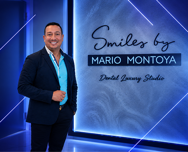 Smiles by Mario Montoya