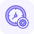 icono reloj