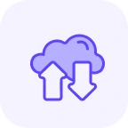 cloud icon
